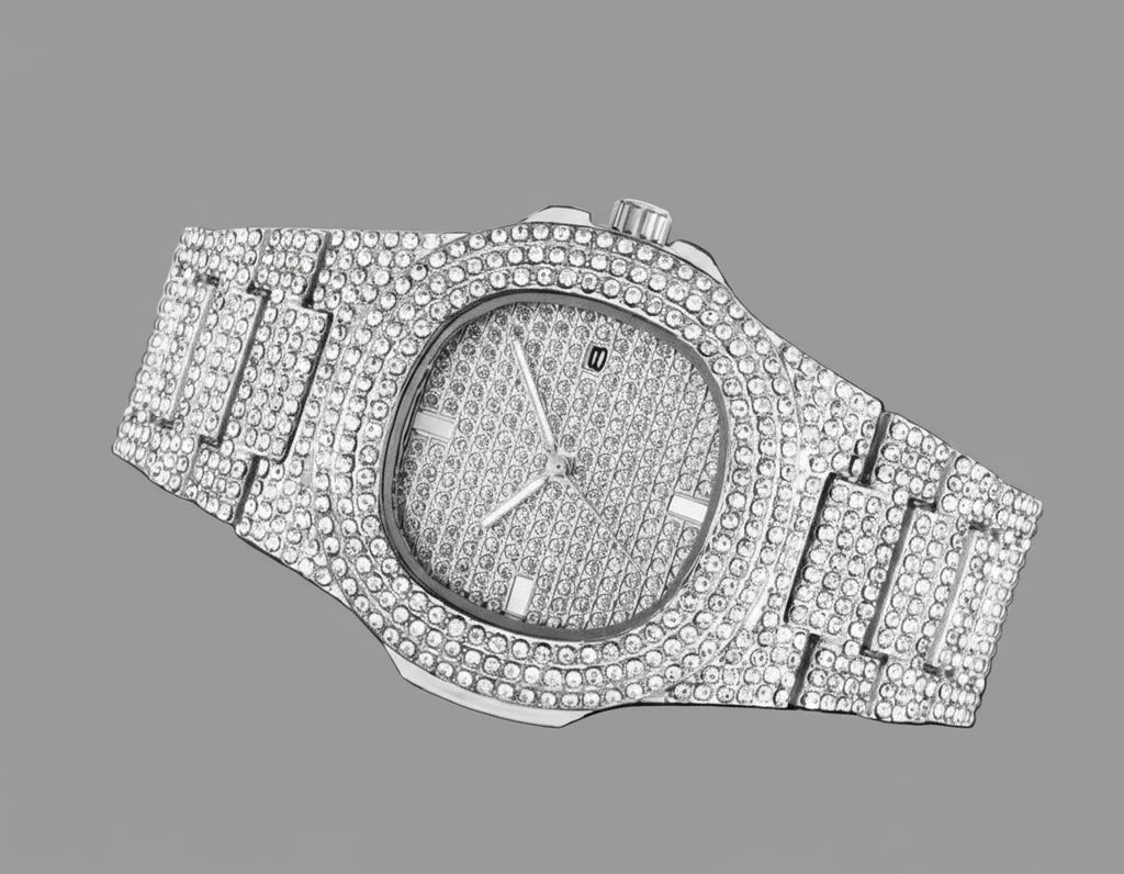 patek philippemodel chain watch