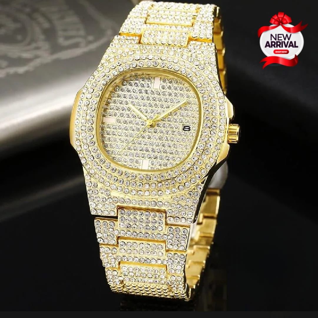 patek philippemodel chain watch