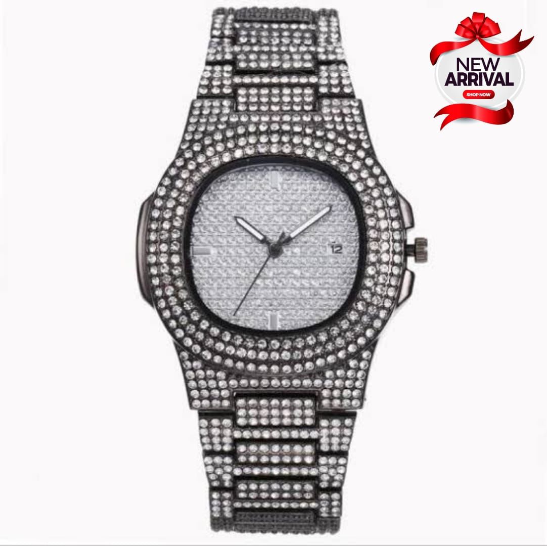 patek philippemodel chain watch