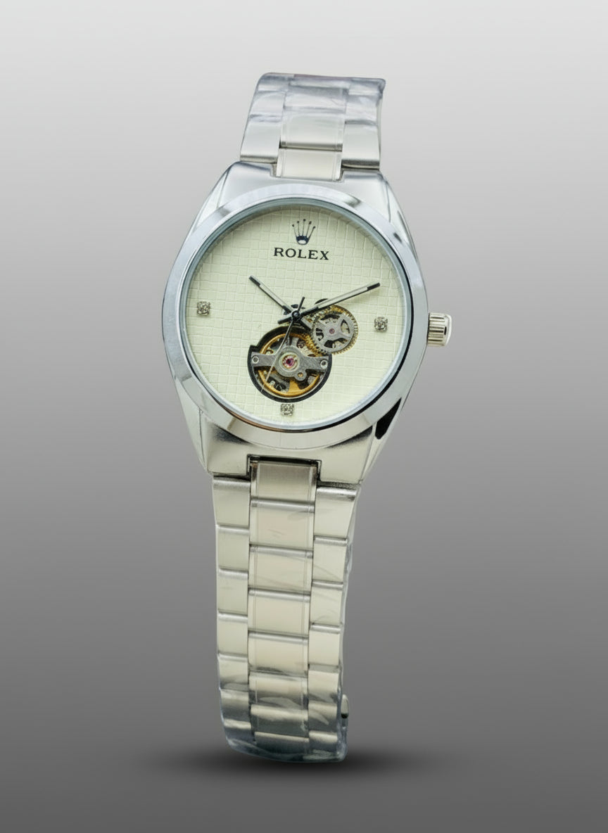 CERAMIC WATCH