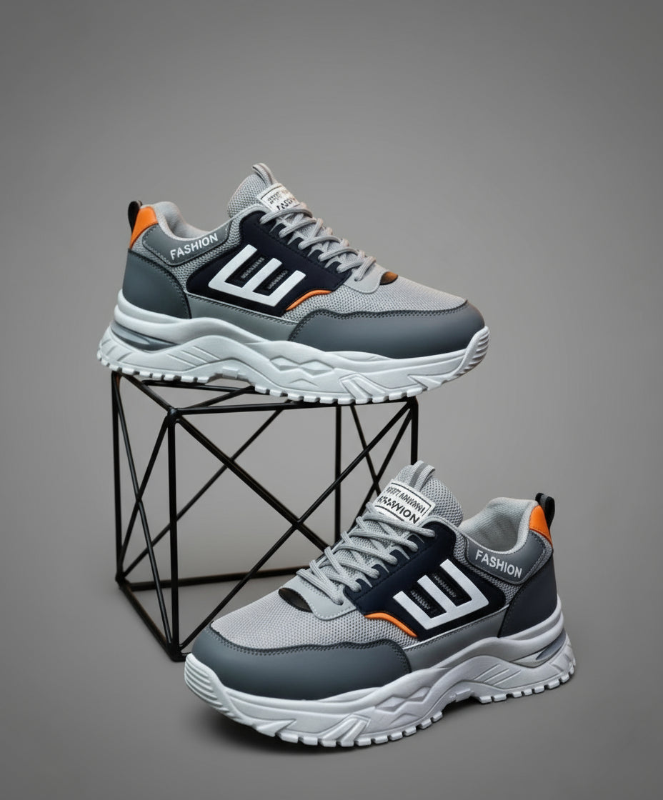 HIGH QUALITY WALK SHOES FOR MEN JOGGERS