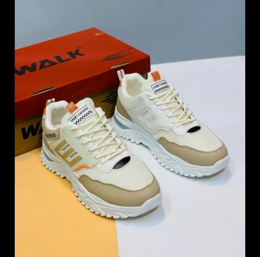 HIGH QUALITY WALK SHOES FOR MEN JOGGERS