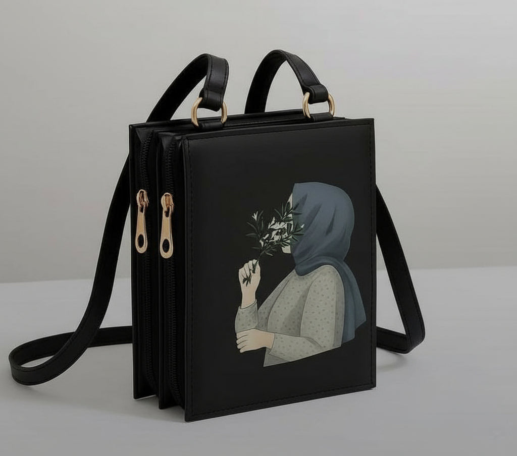 Hijaaabeees mobile pouch