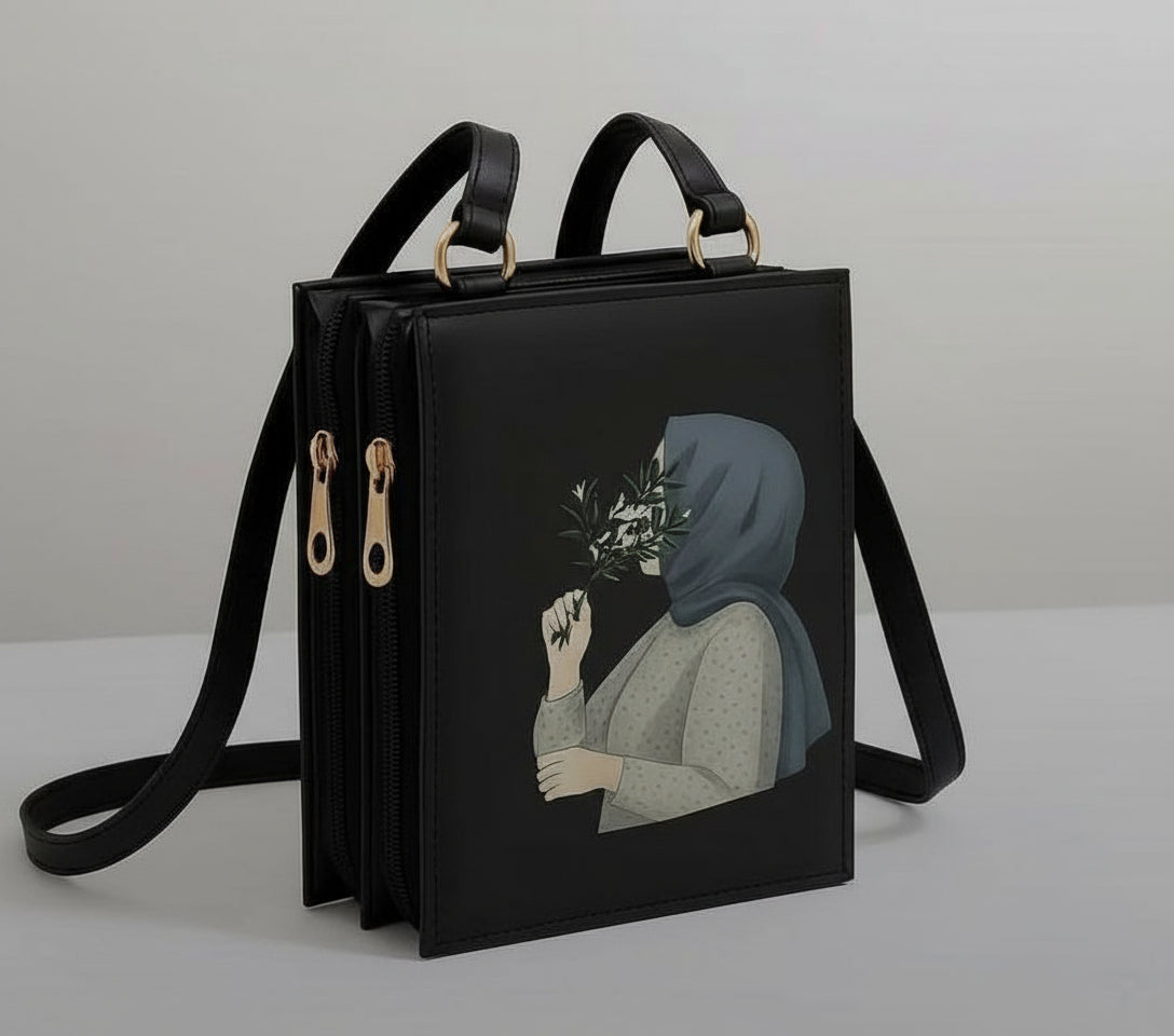 Hijaaabeees mobile pouch