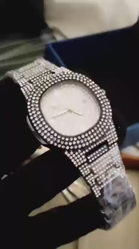 patek philippemodel chain watch