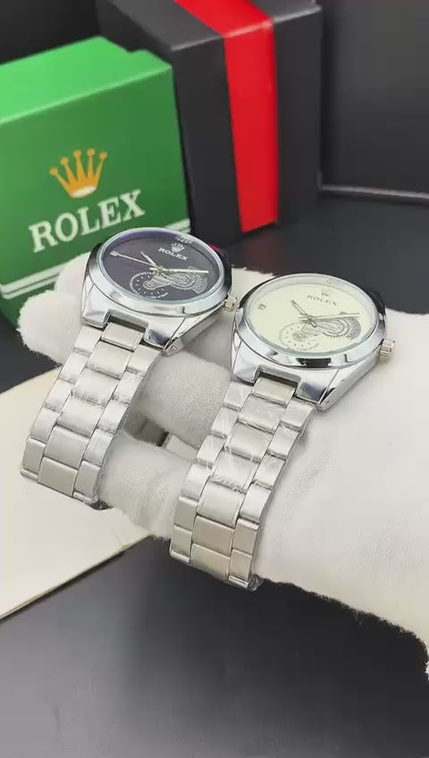CERAMIC WATCH