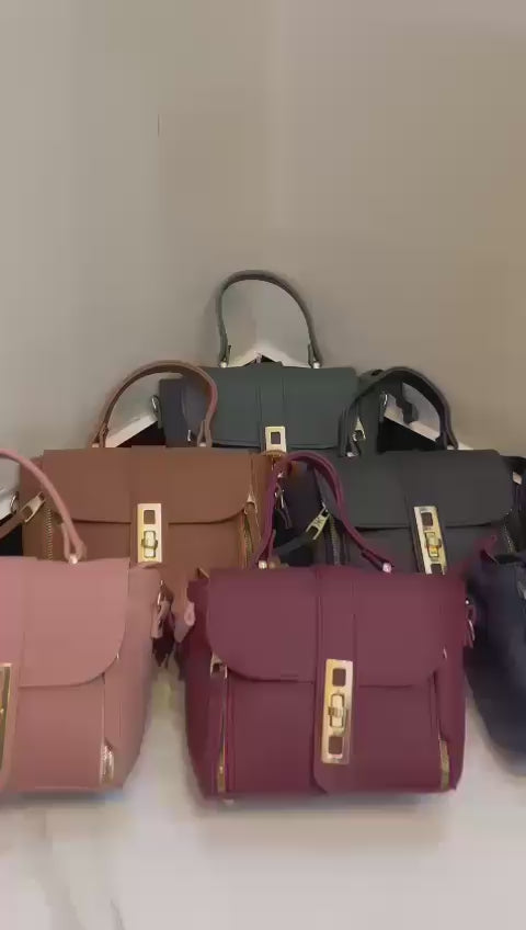 New Cross Body Bags for Girls